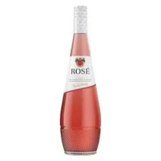 Nederburg Rose 750Ml